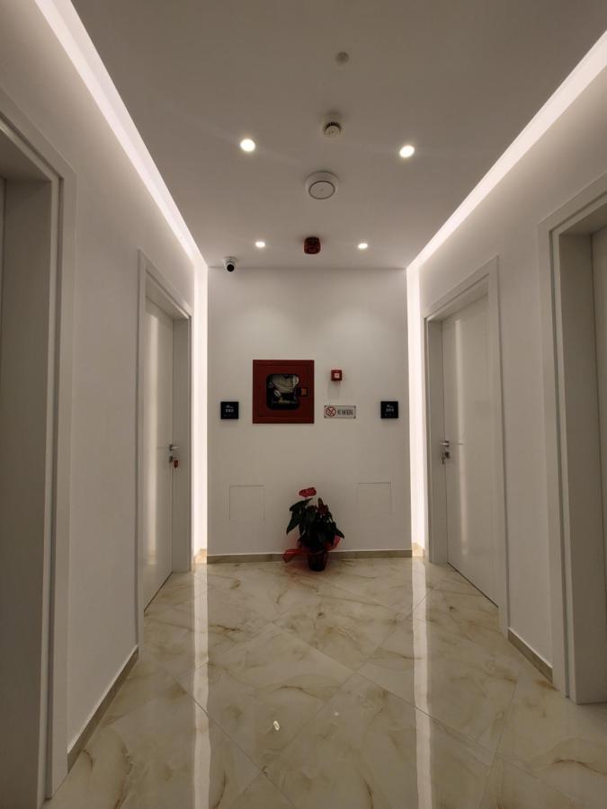 Fenix Hotel Ksamil Luaran gambar