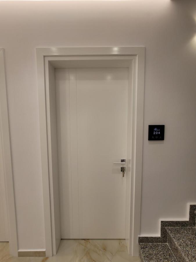 Fenix Hotel Ksamil Luaran gambar