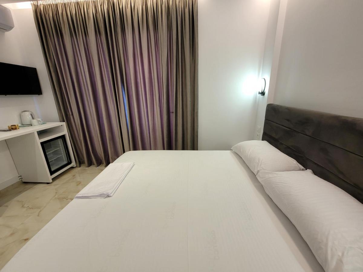 Fenix Hotel Ksamil Luaran gambar